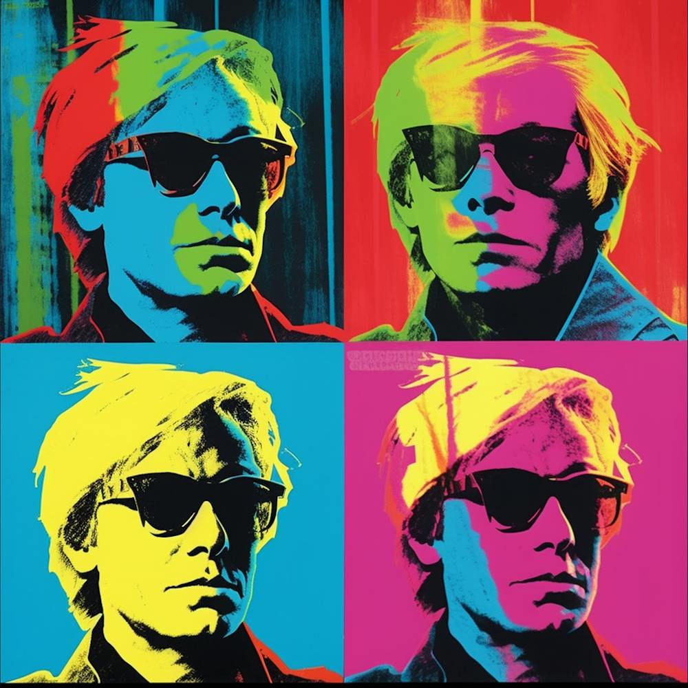 Andy Warhol 2