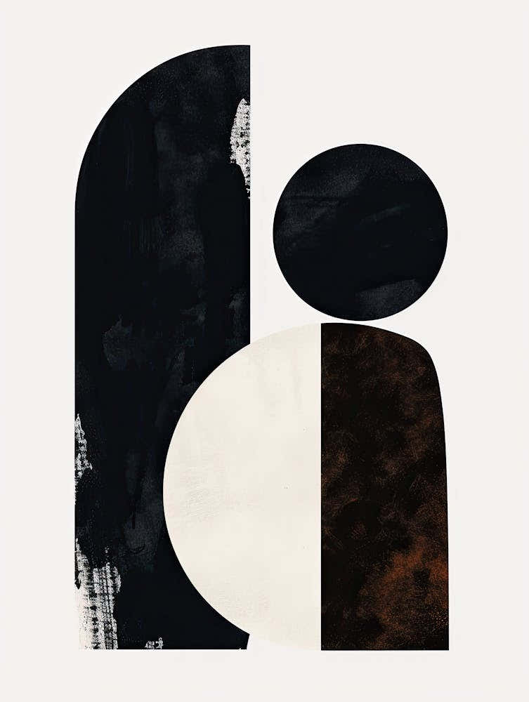 Rovaniemi Stone Park Bauhaus Minimalist