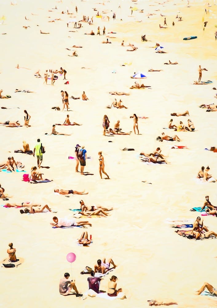 Summer II