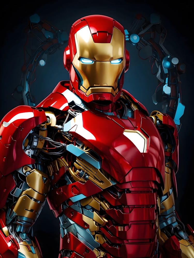 Iron Man