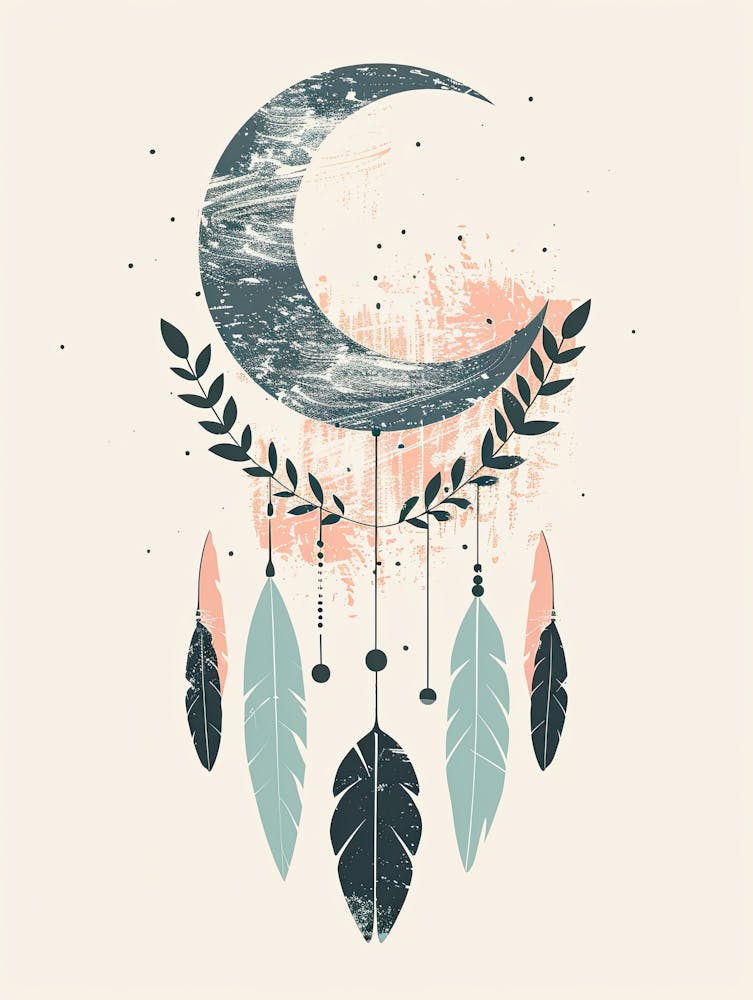 The Nostalgic Serenade Of Cosmic Design