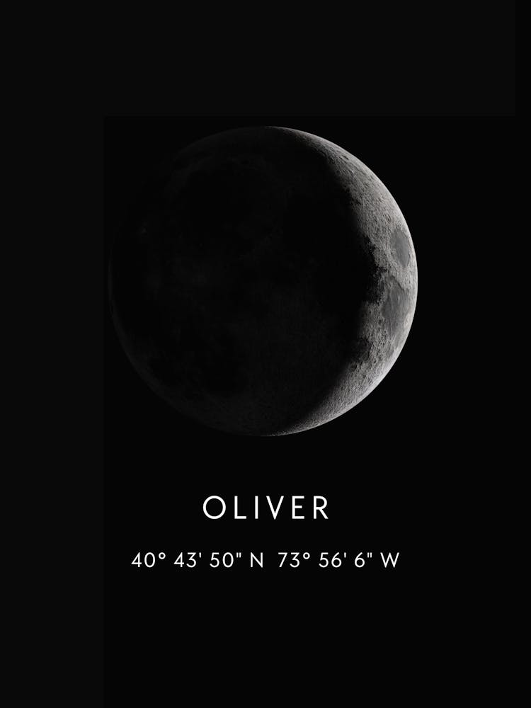 Moon 1