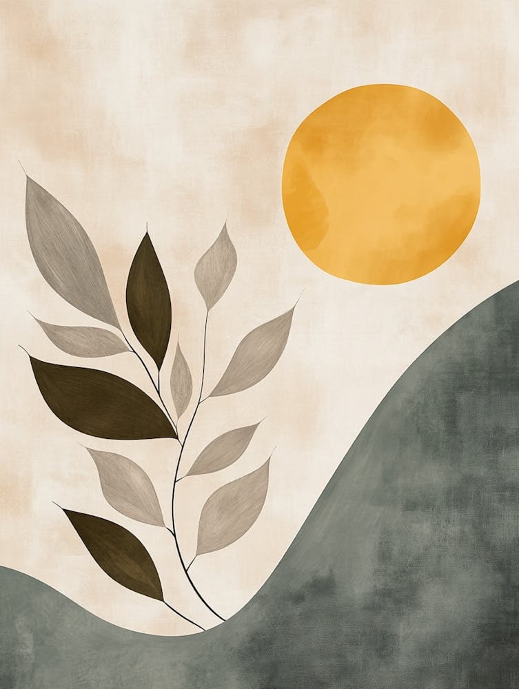 'Sunrise' 34