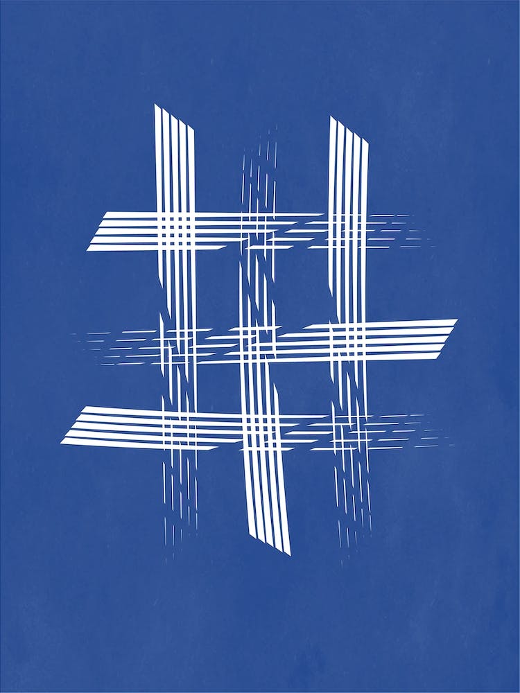 Katana Blue