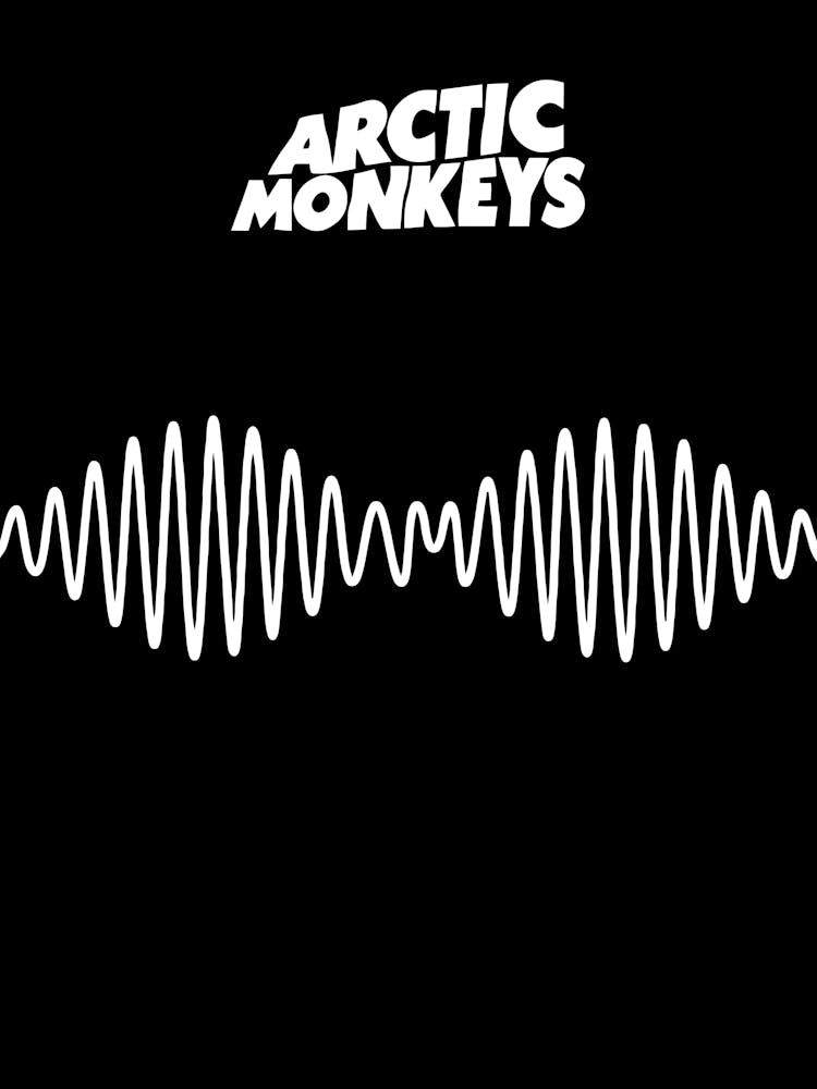 Arctic Monkeys AM