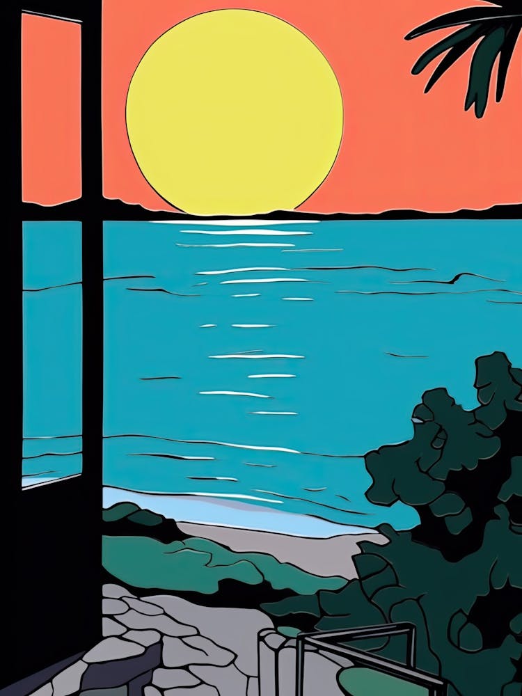 Minimal Design Style Of Barbados 3