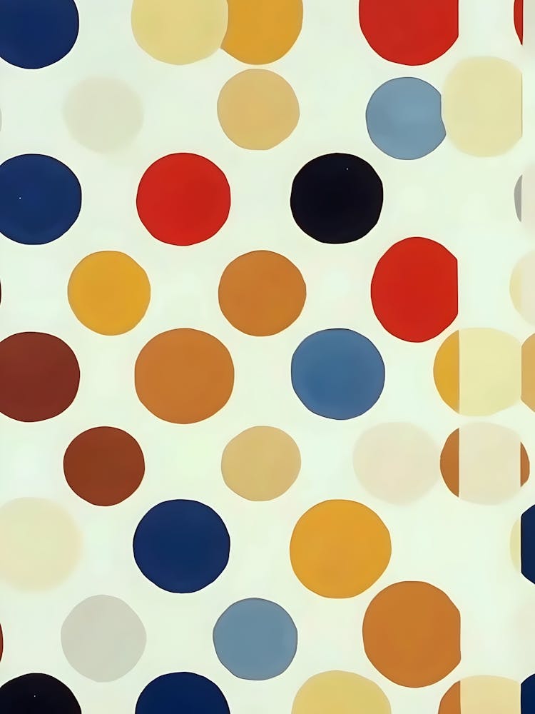 Polka Dots 7