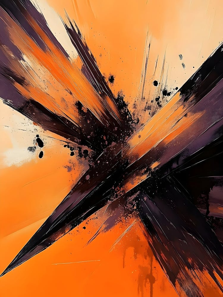 Abstract Painting 276