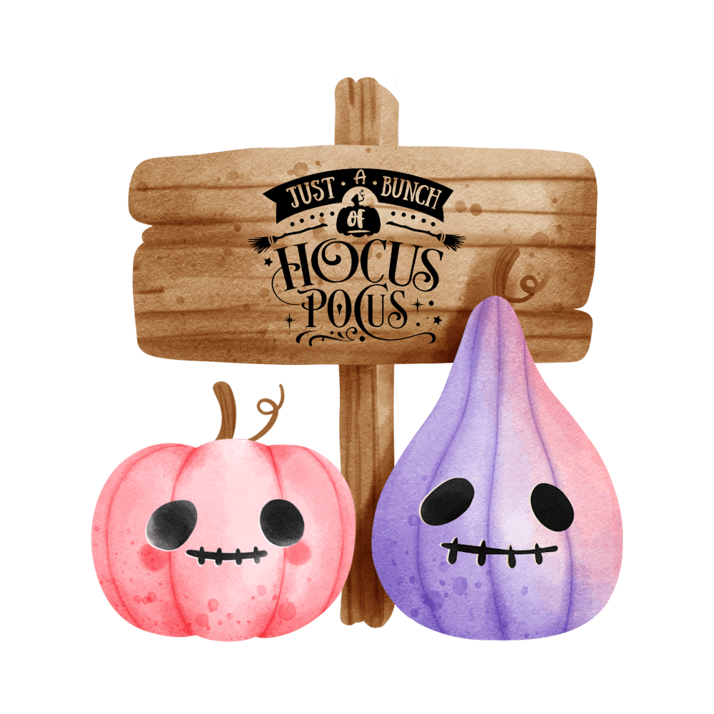 Halloween Pumpkins 1