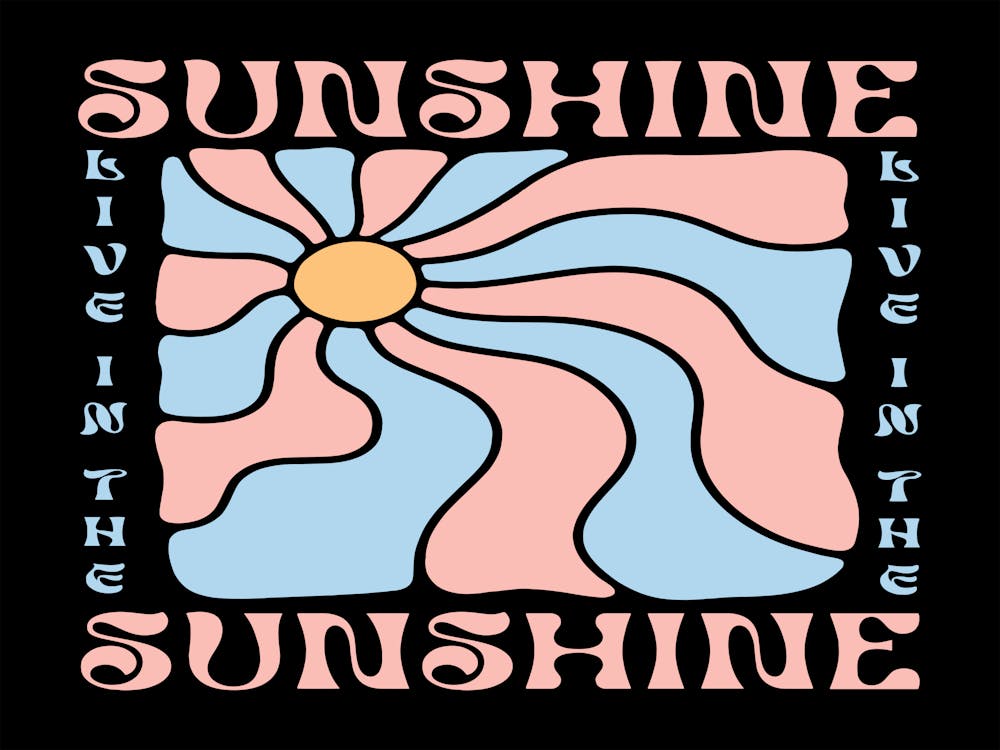 Sunshine Live In The Sunshine 5