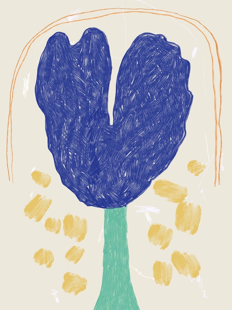 Color bloom no 19 2