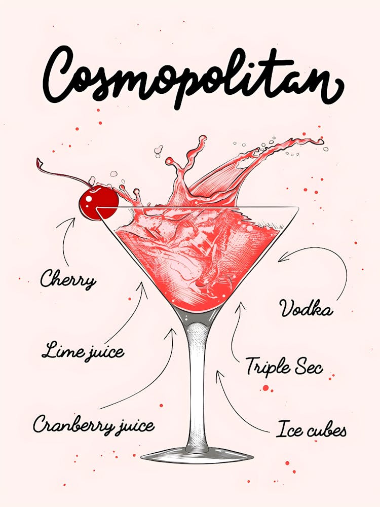 Cosmopolitan 4