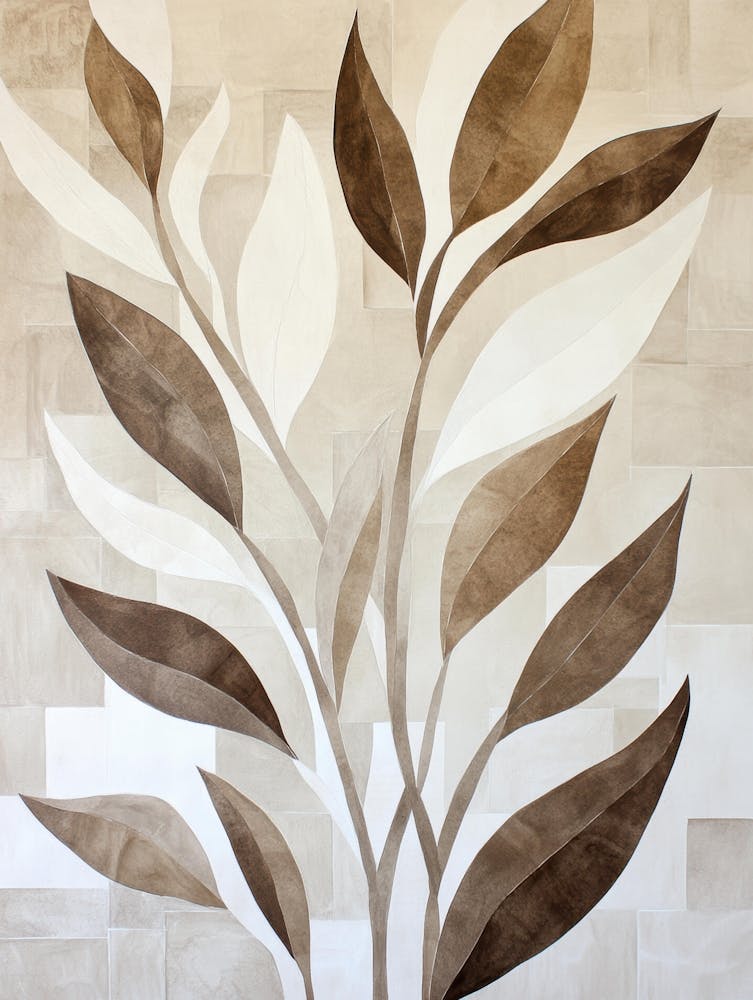 Leaves 5