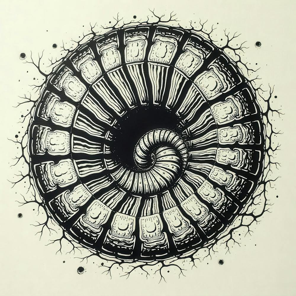 Spiral Spiral 2