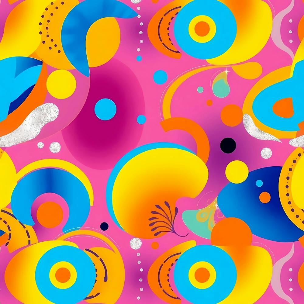 Abstract Pattern
