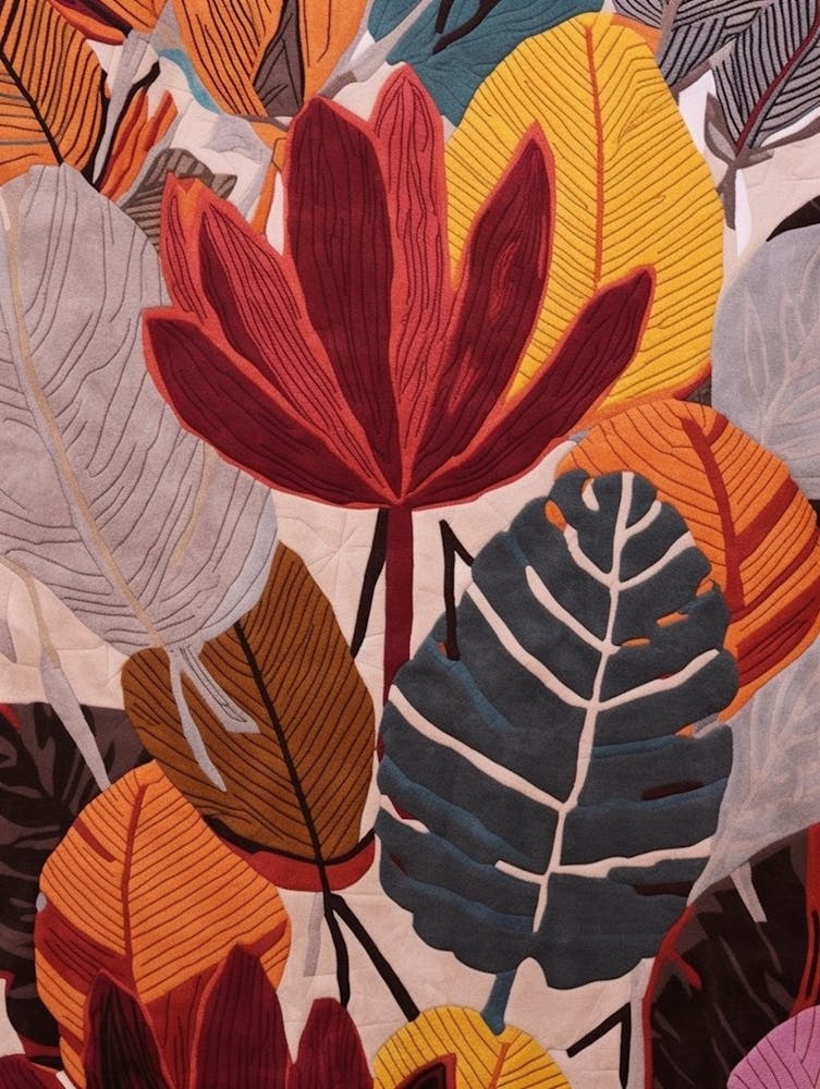 Fall Botanicals Cyclamen 2