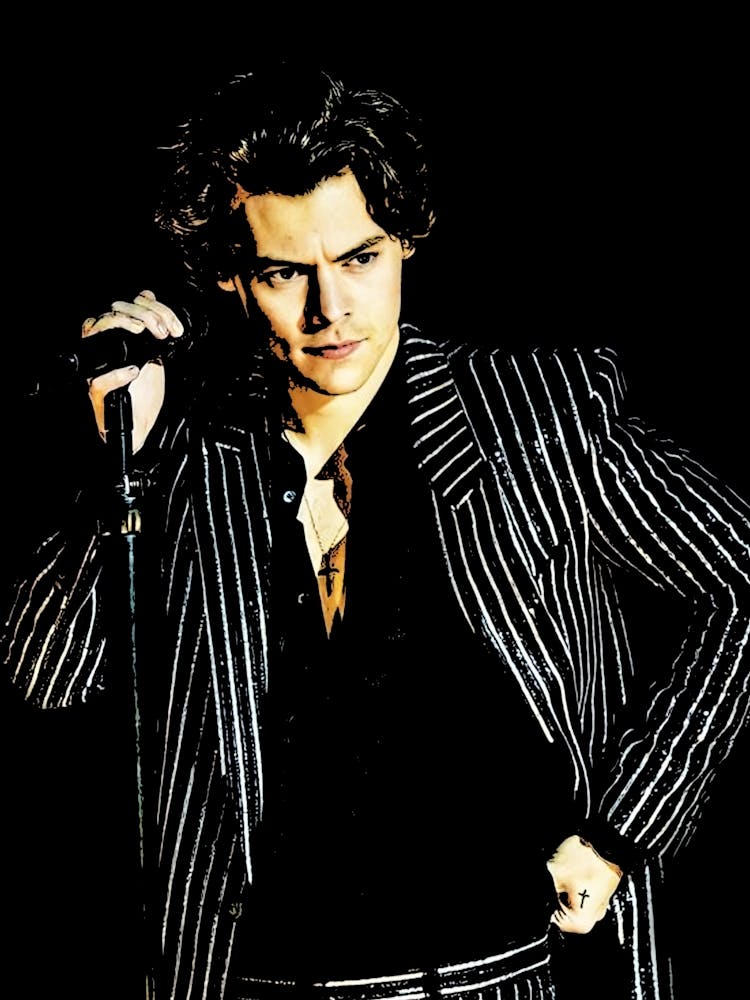 Harry Styles 12