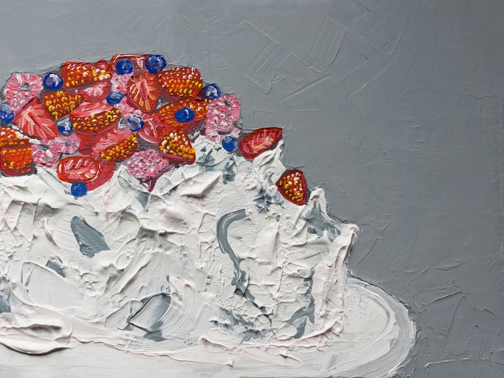 Pavlova