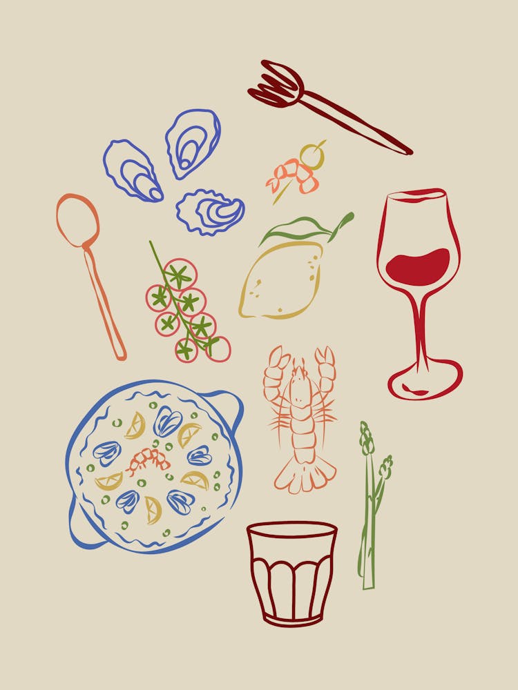 Tapas