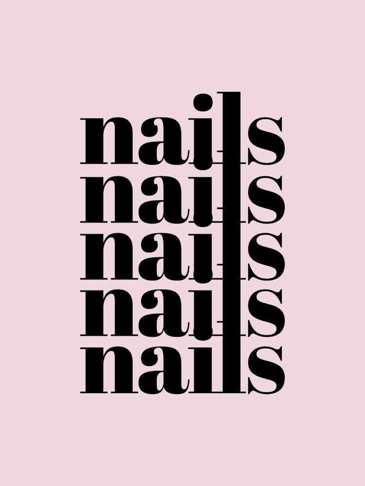 Nails