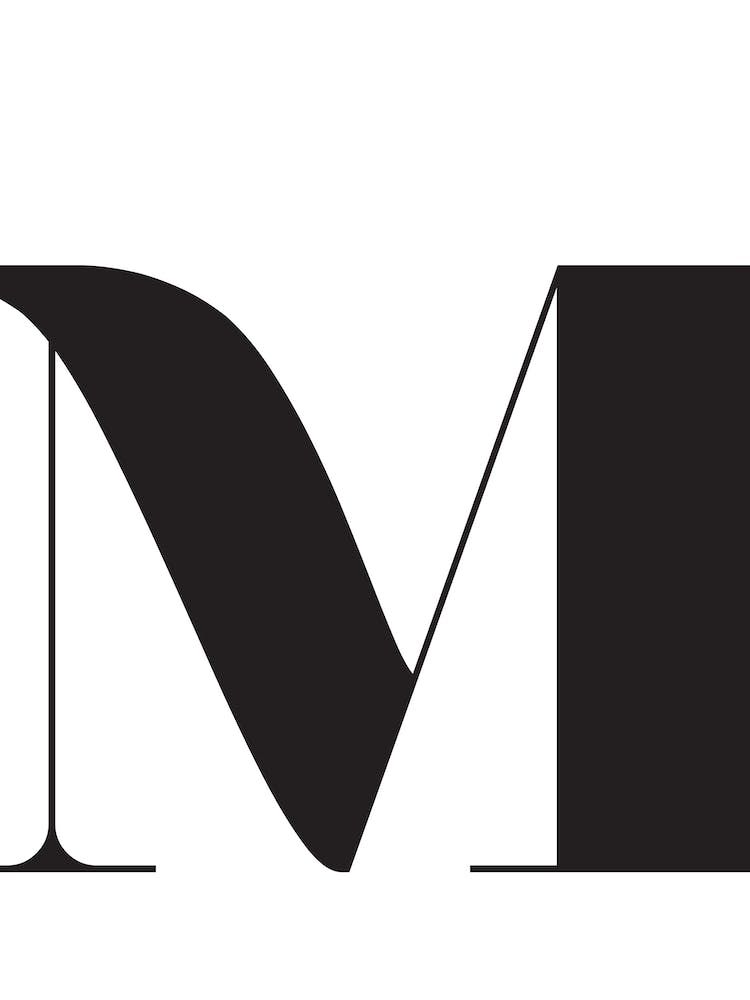 M Initial