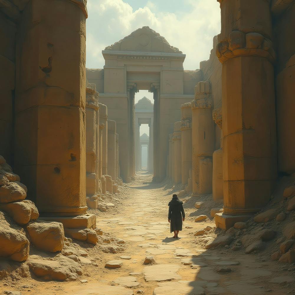 Égypte 2