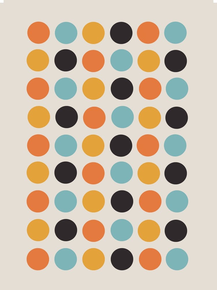 Polka Dots