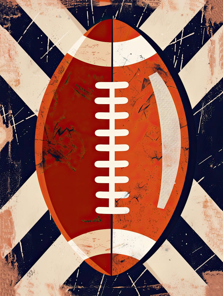 American Football 345