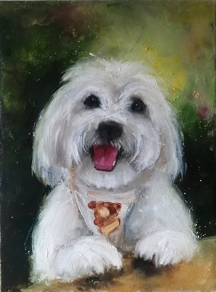 Mignon(ne)