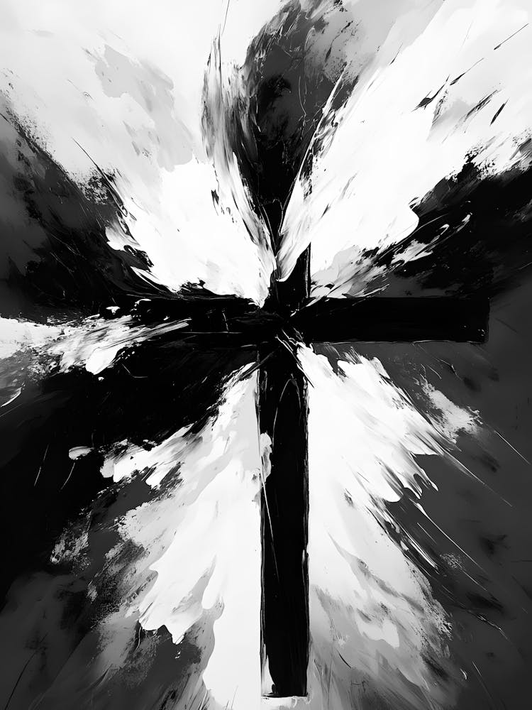 Cross Of Christ