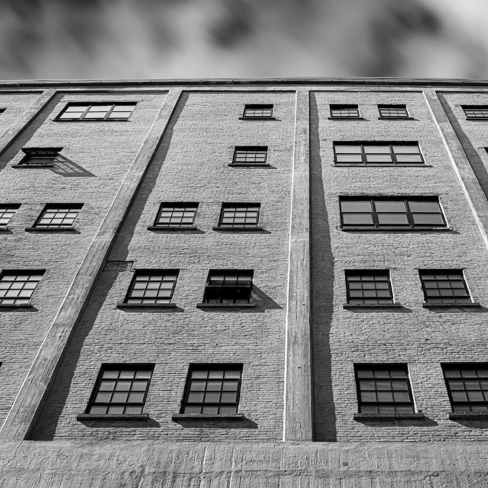 what is now bw square