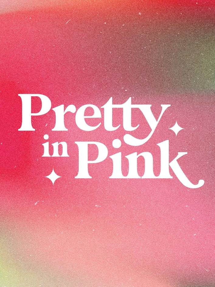 Pretty In Pink, The Psychedelic Furs