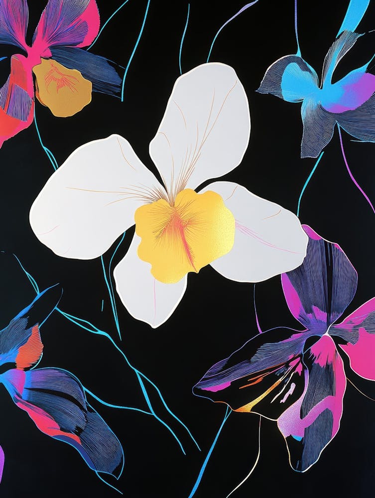 Orchids 27