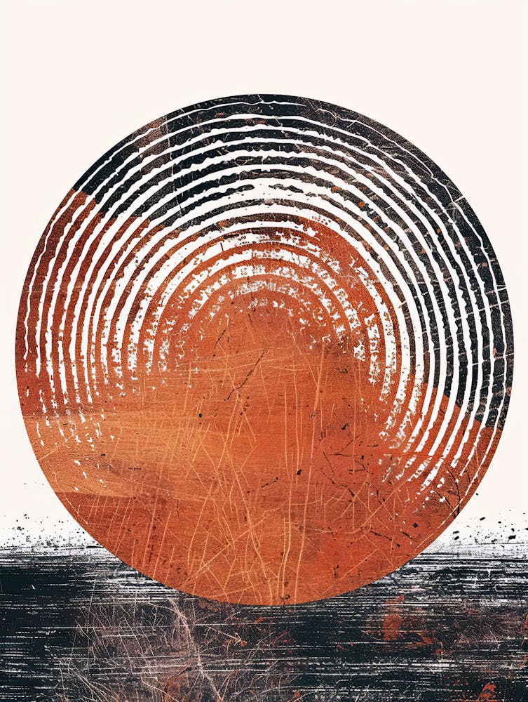 Circle Of Fire, Bauhaus