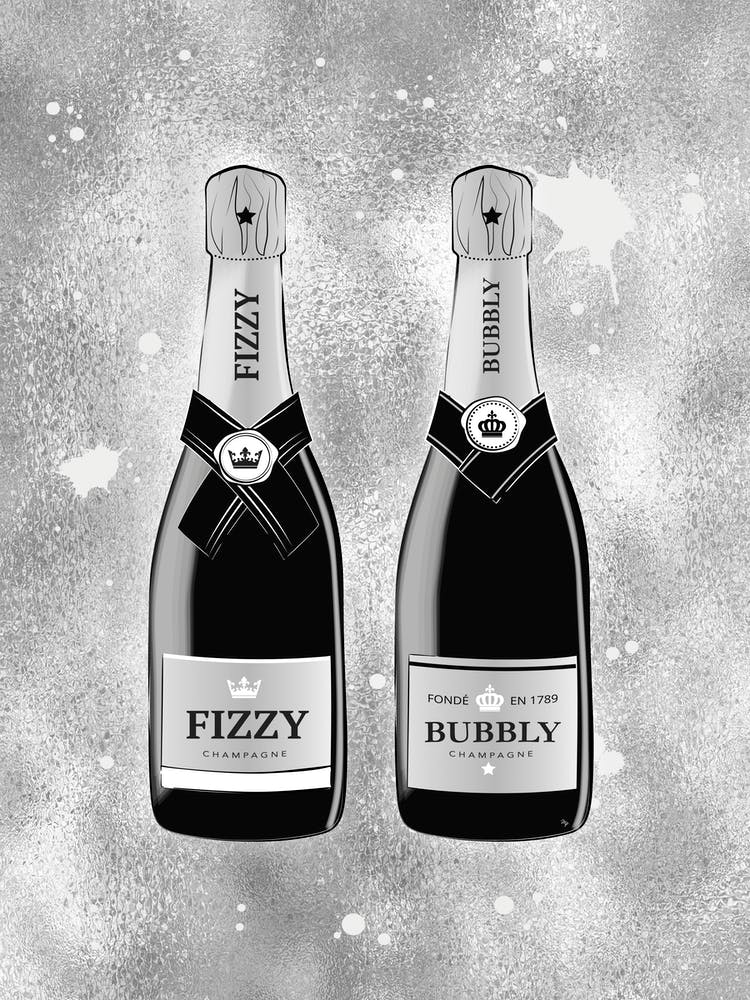 Fizzy Bubbly