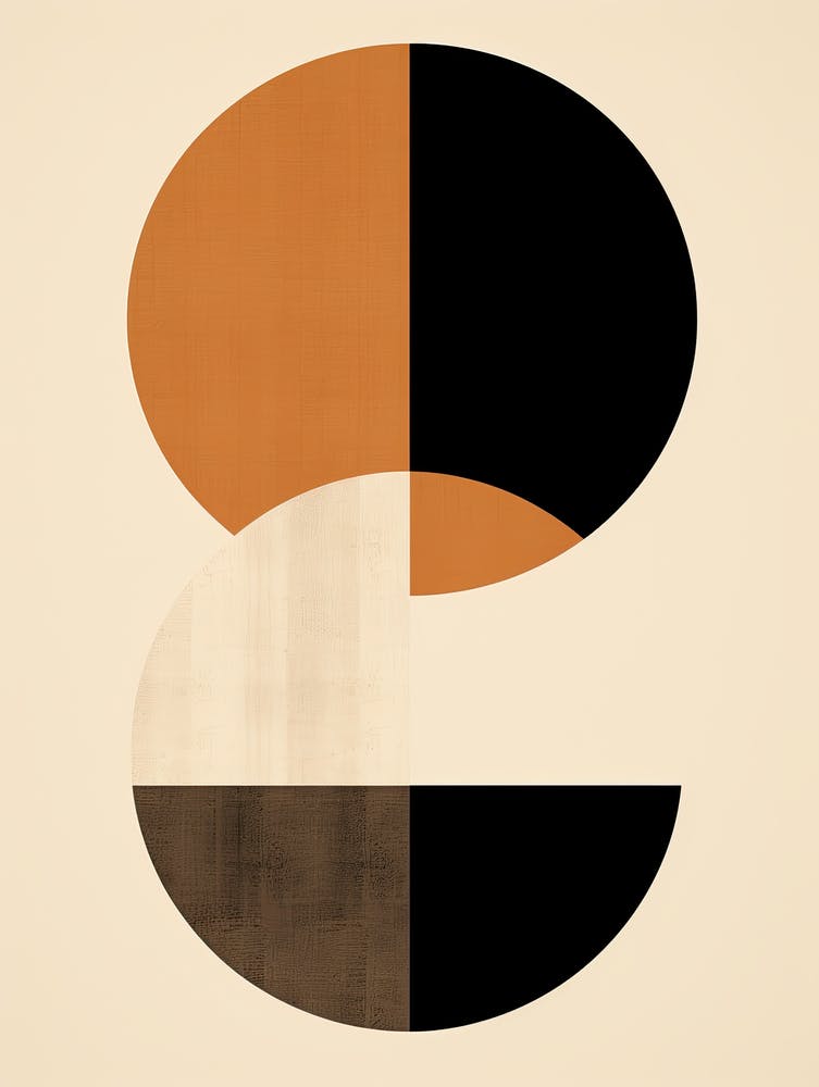 Castroprauxel Kontrast, Geometrisches Bauhaus