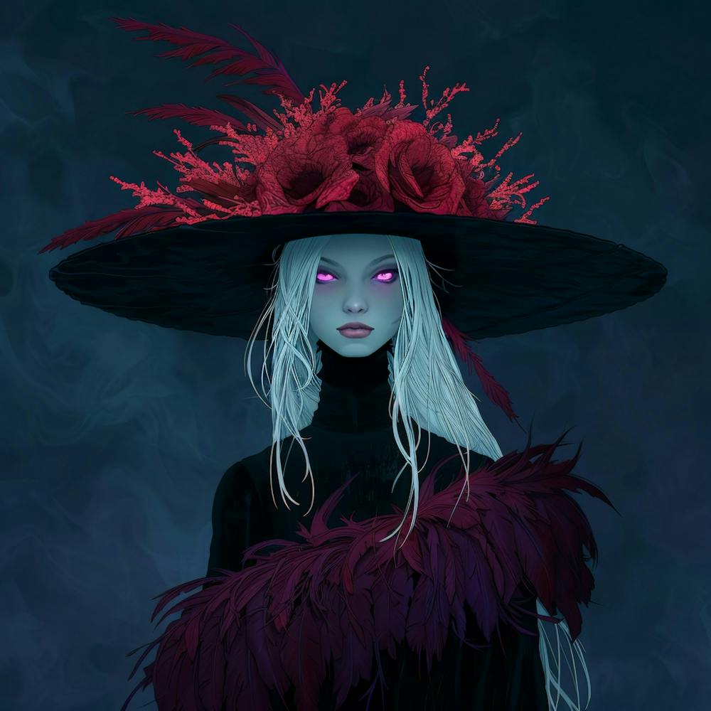 Witches Hat