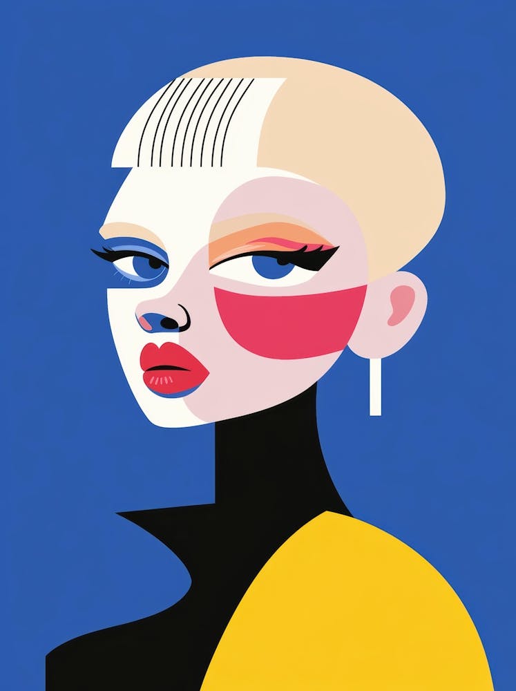 Fashion Illustration 33