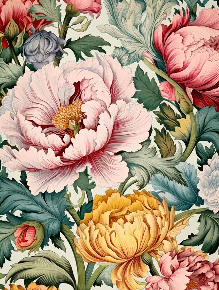 Peonies 37