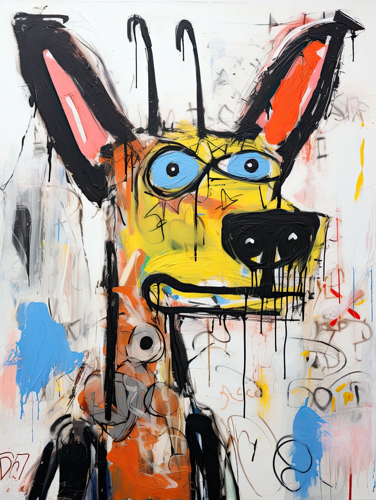 Dog 22