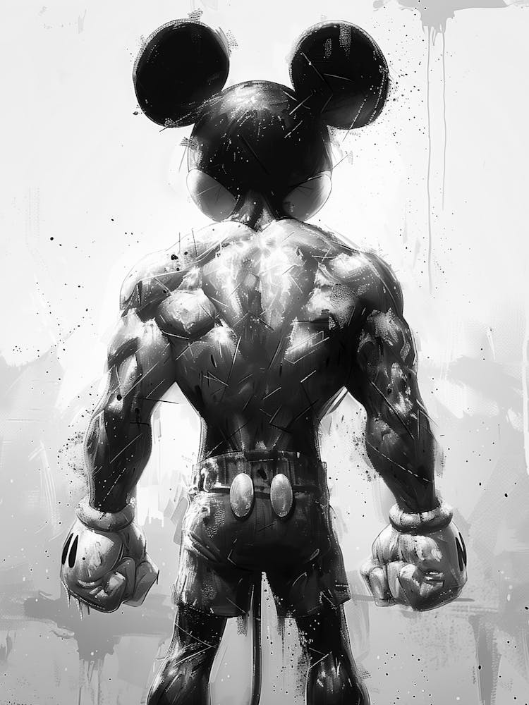 Mickey Mouse 2