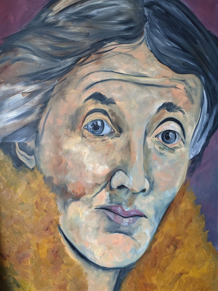 Woolf