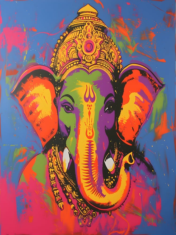 Ganesha 1