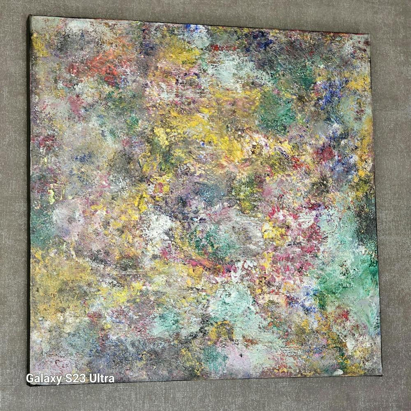 Abstract Painting 2