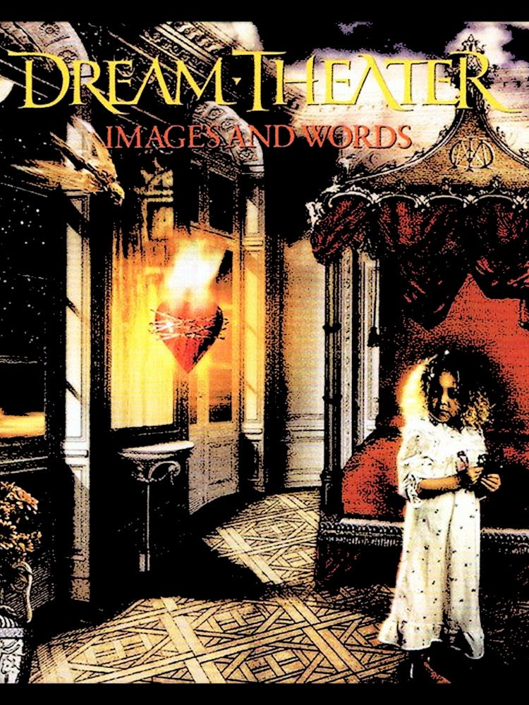 Dream Theater 1