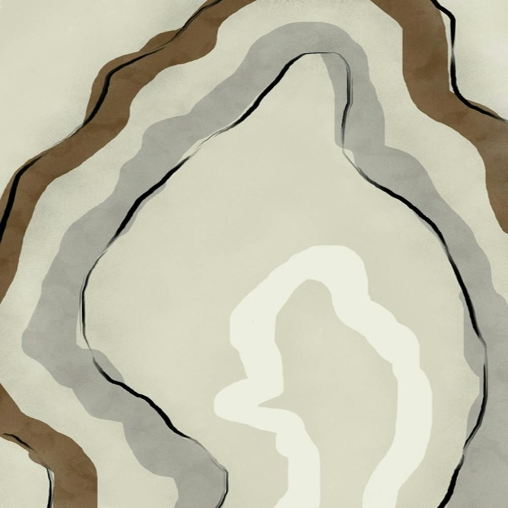 Abstract Painting