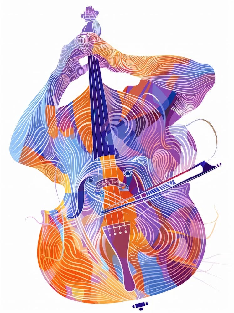 Cello 1