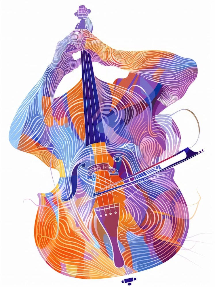 Cello 1