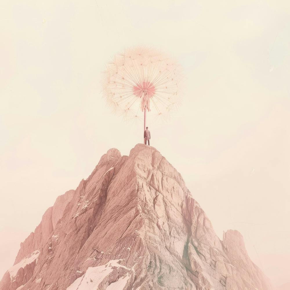 Dandelion 12