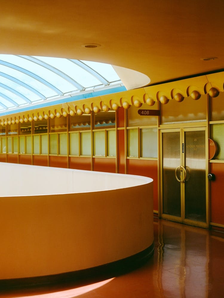Frank Lloyd Wright